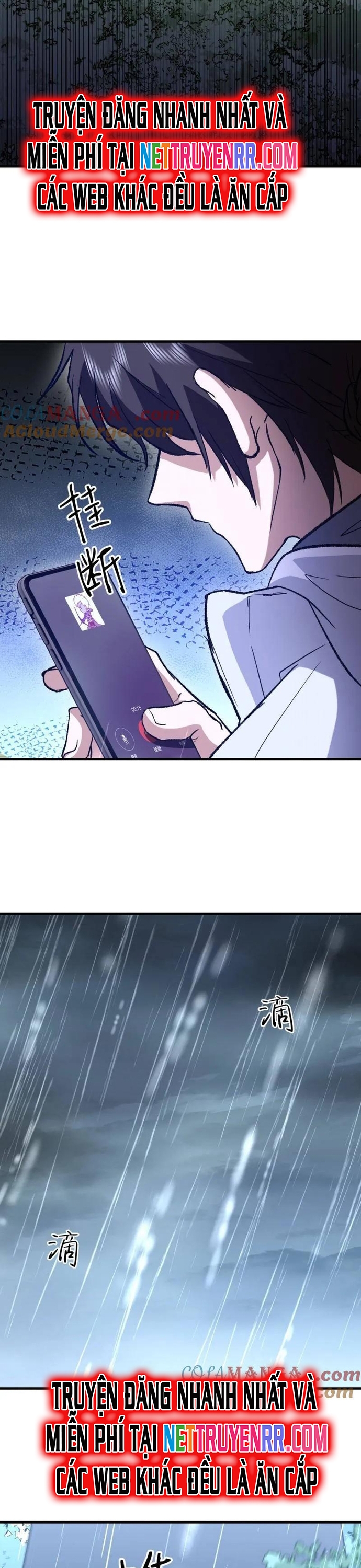 Đệ Nhất Danh Sách: Chapter 518