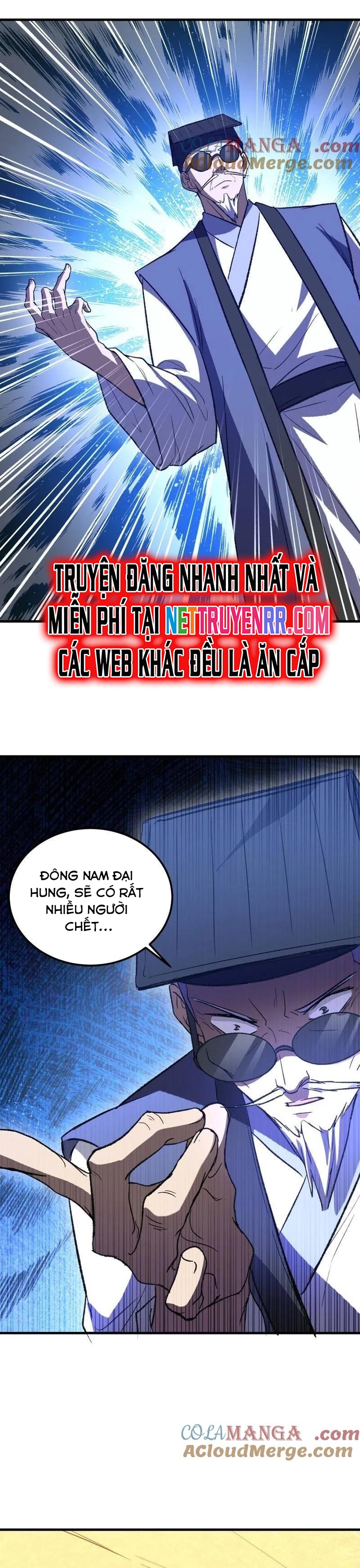 Đệ Nhất Danh Sách: Chapter 518