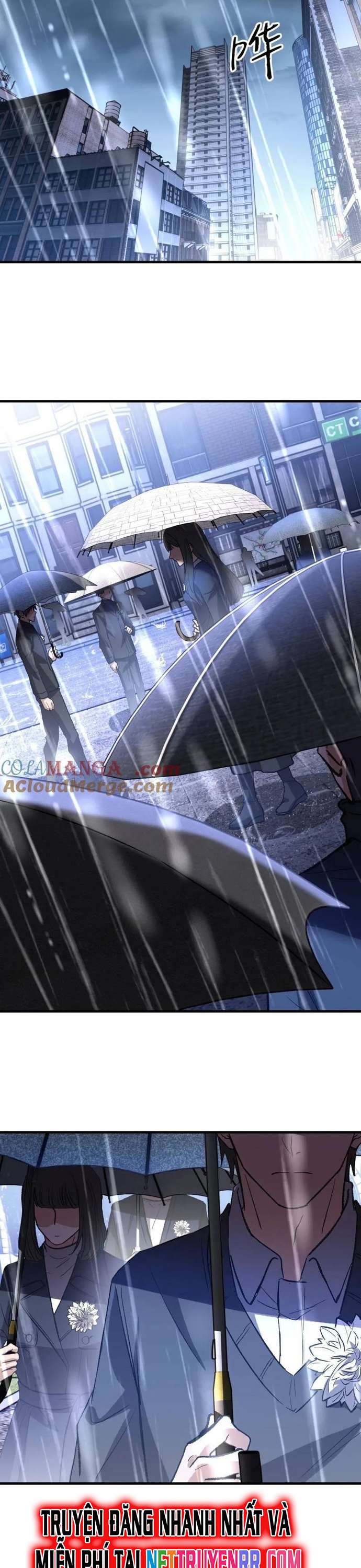 Đệ Nhất Danh Sách: Chapter 518