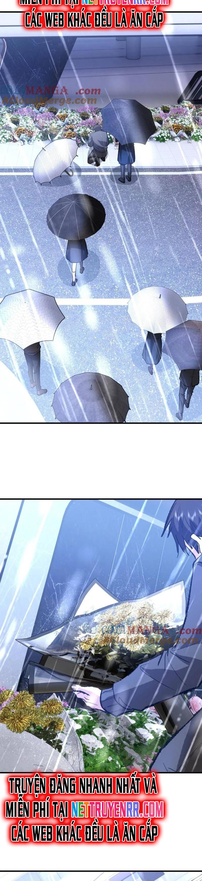 Đệ Nhất Danh Sách: Chapter 518