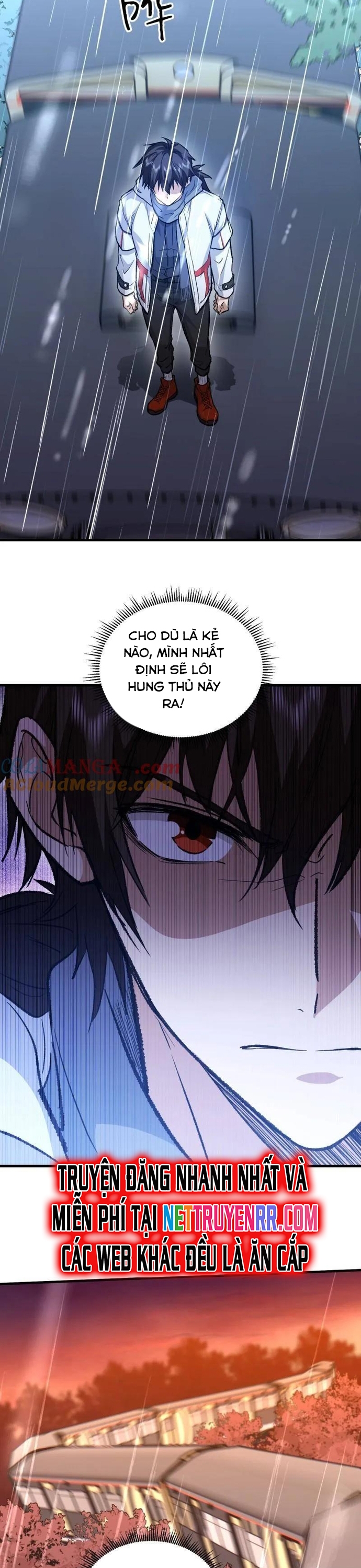 Đệ Nhất Danh Sách: Chapter 518