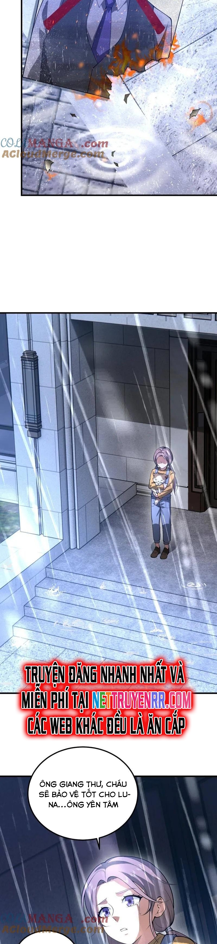 Đệ Nhất Danh Sách: Chapter 518