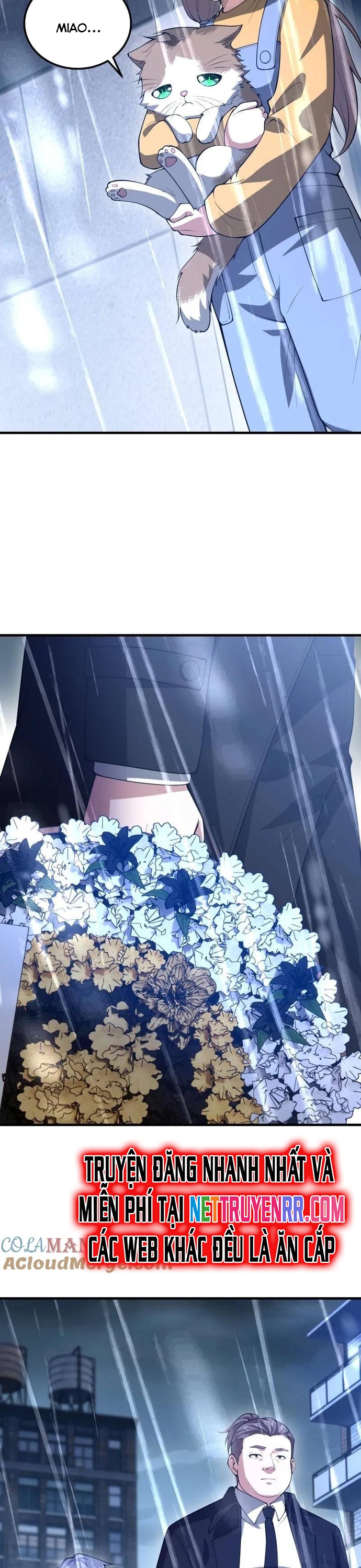 Đệ Nhất Danh Sách: Chapter 518