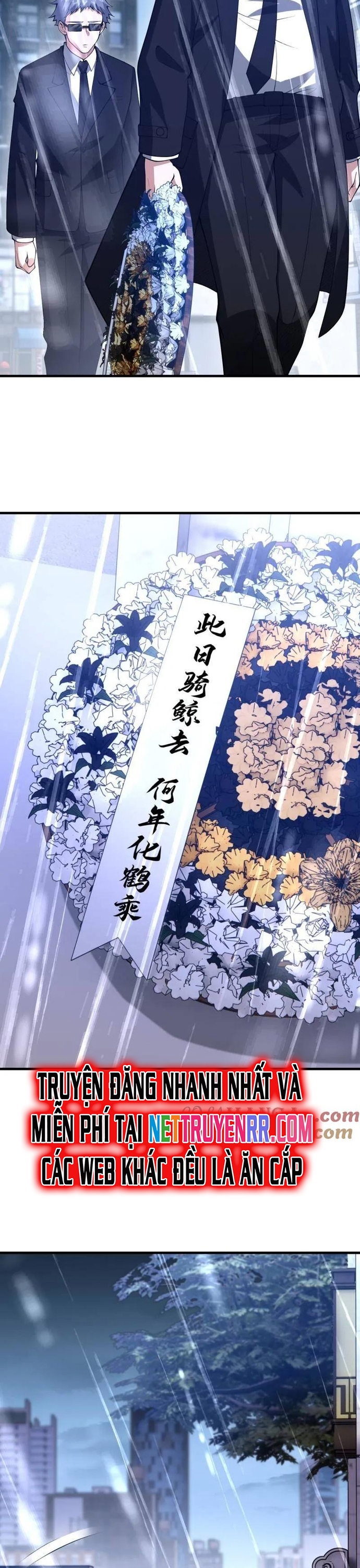 Đệ Nhất Danh Sách: Chapter 518