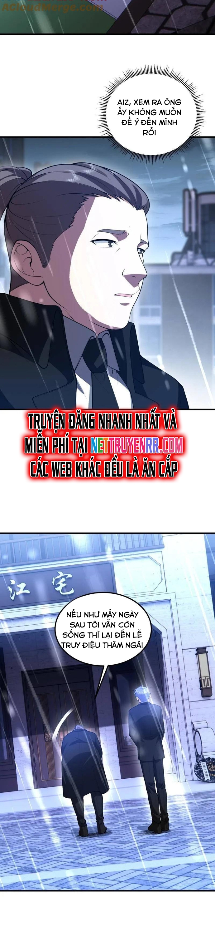Đệ Nhất Danh Sách: Chapter 518