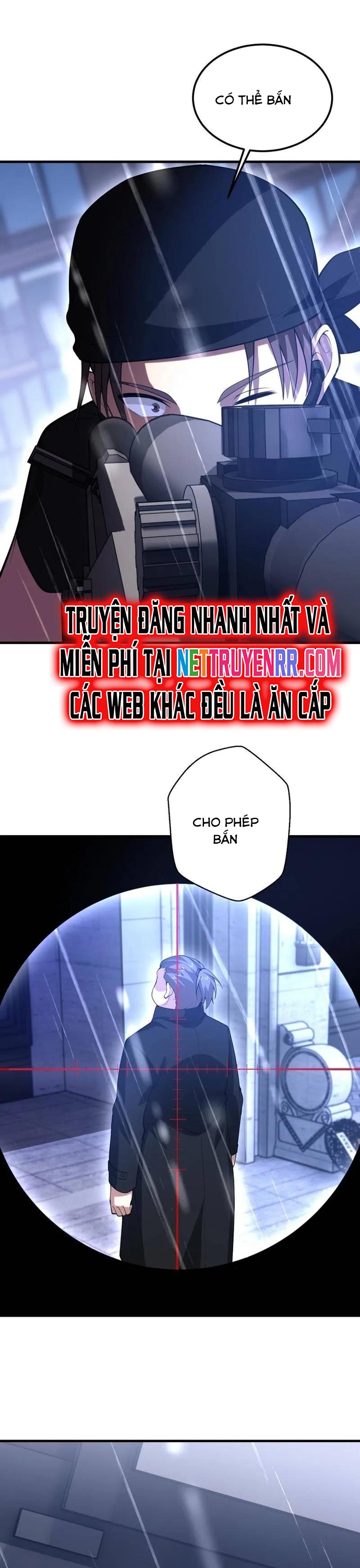 Đệ Nhất Danh Sách: Chapter 518