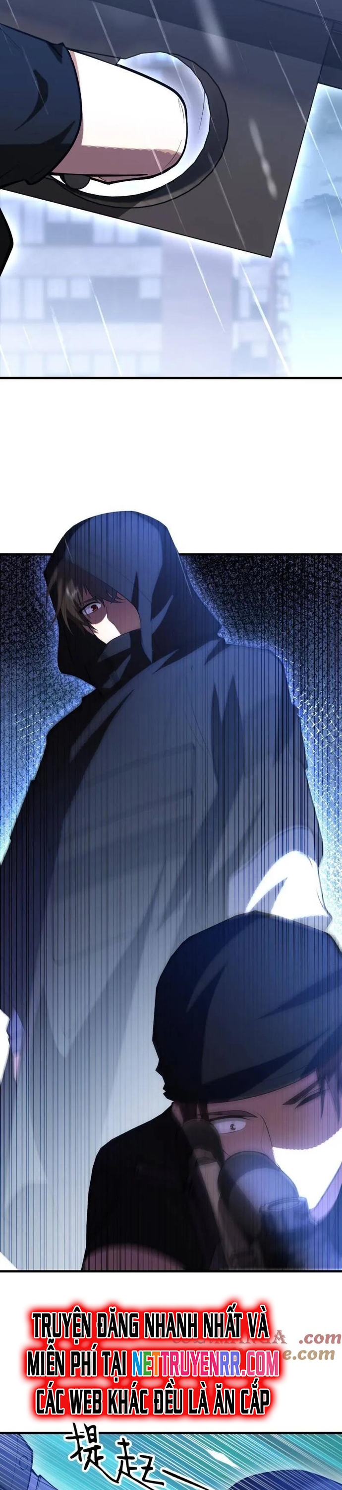 Đệ Nhất Danh Sách: Chapter 518