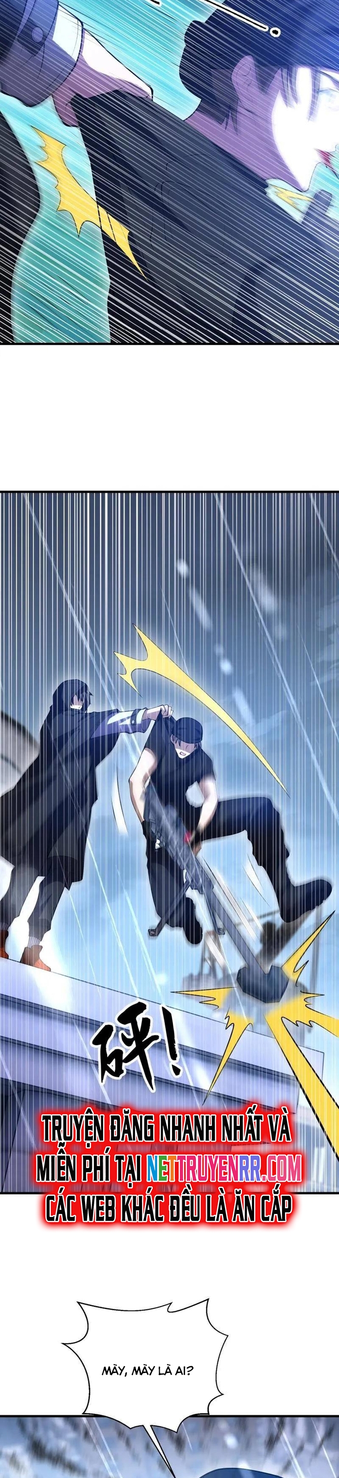 Đệ Nhất Danh Sách: Chapter 518