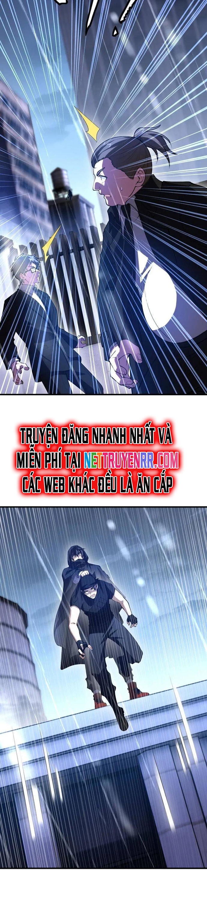 Đệ Nhất Danh Sách: Chapter 518