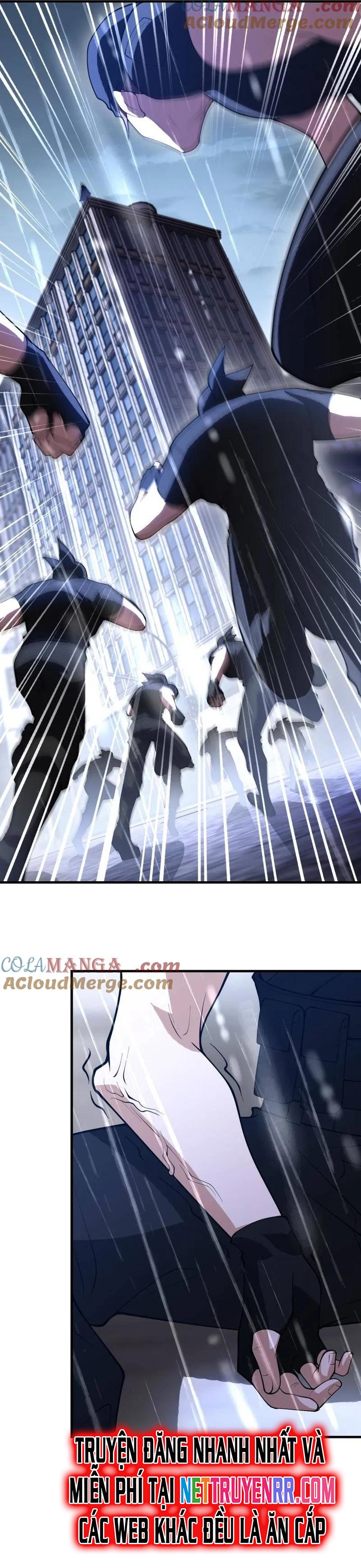 Đệ Nhất Danh Sách: Chapter 518