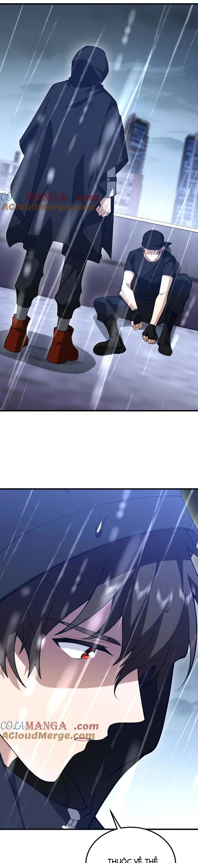 Đệ Nhất Danh Sách: Chapter 518