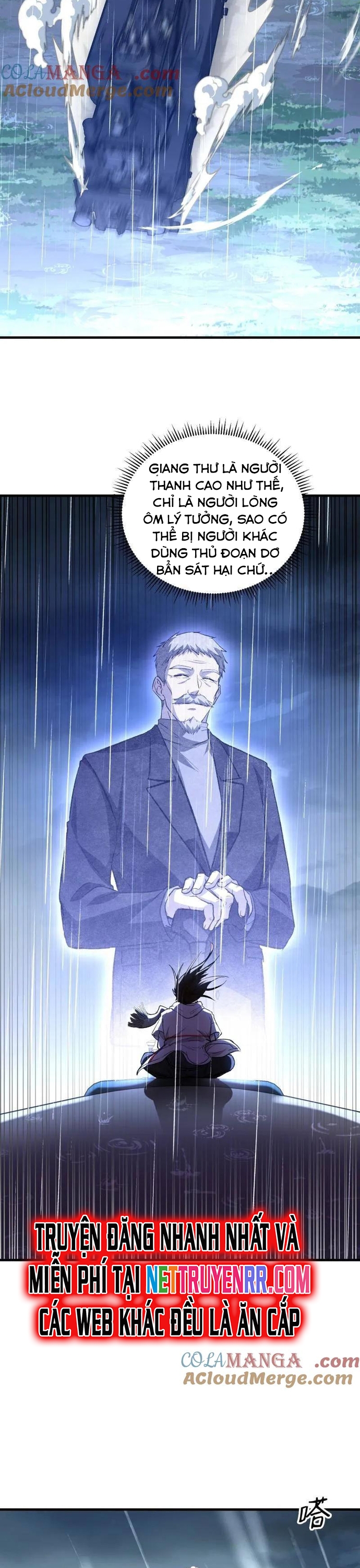 Đệ Nhất Danh Sách: Chapter 518