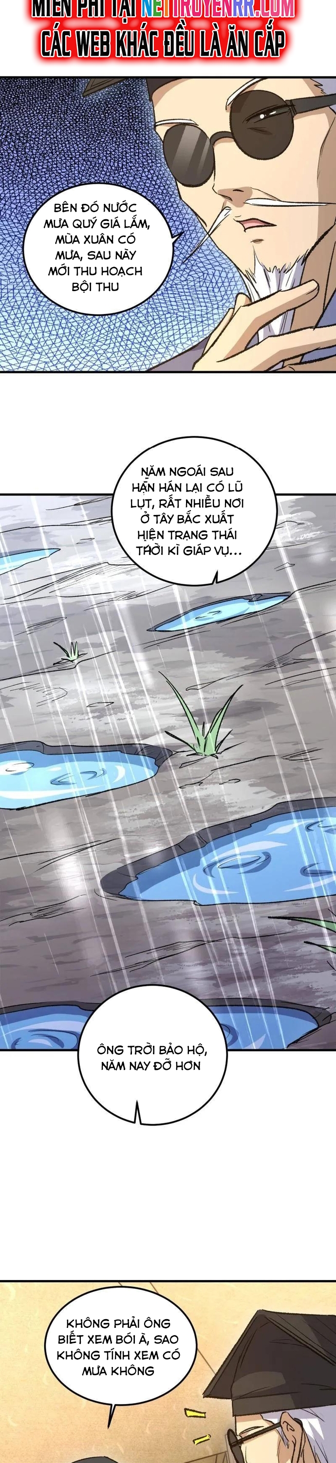 Đệ Nhất Danh Sách: Chapter 518