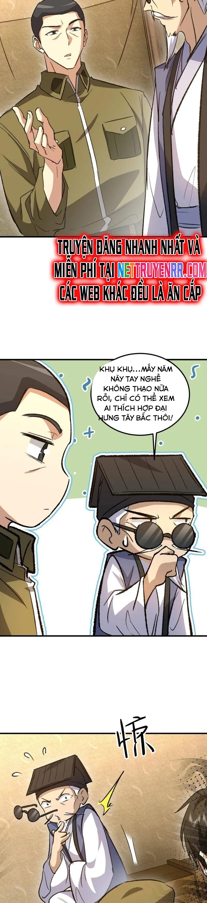 Đệ Nhất Danh Sách: Chapter 518