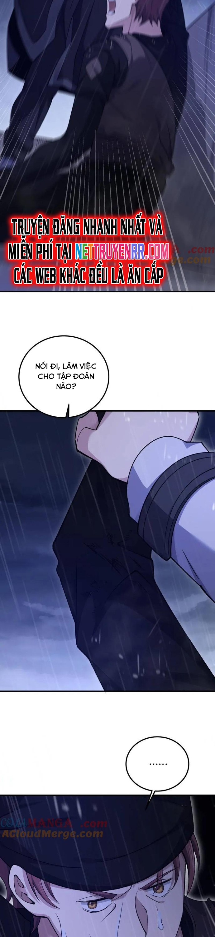 Đệ Nhất Danh Sách: Chapter 519