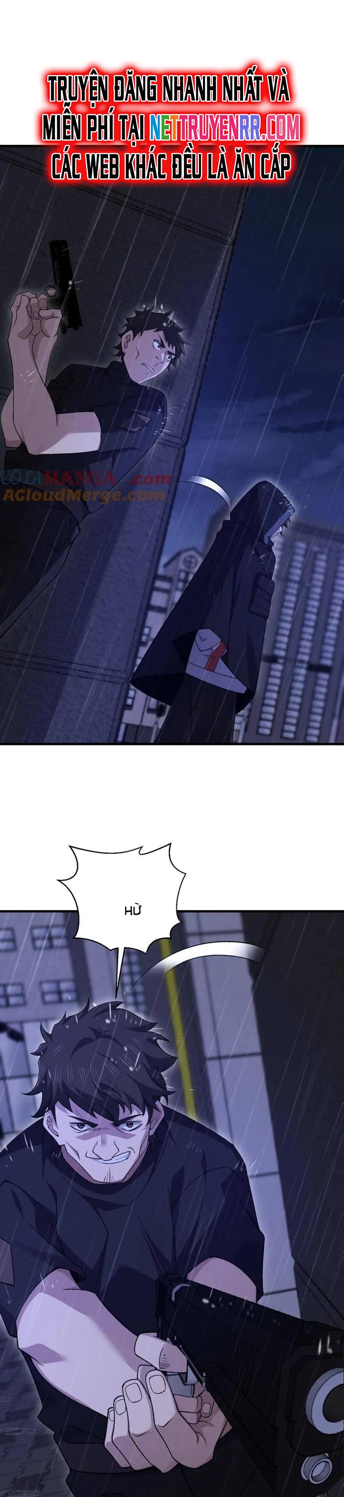 Đệ Nhất Danh Sách: Chapter 519