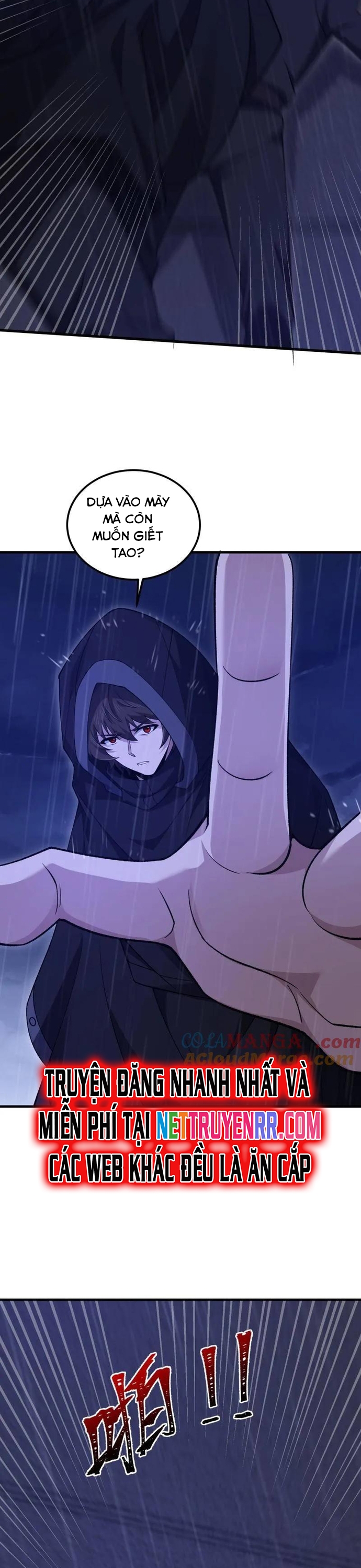 Đệ Nhất Danh Sách: Chapter 519