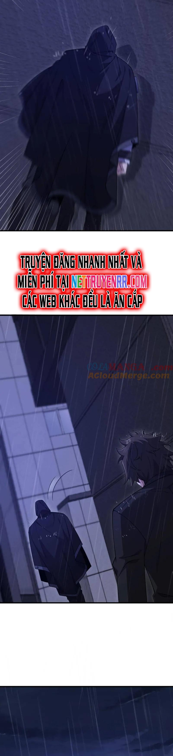 Đệ Nhất Danh Sách: Chapter 519