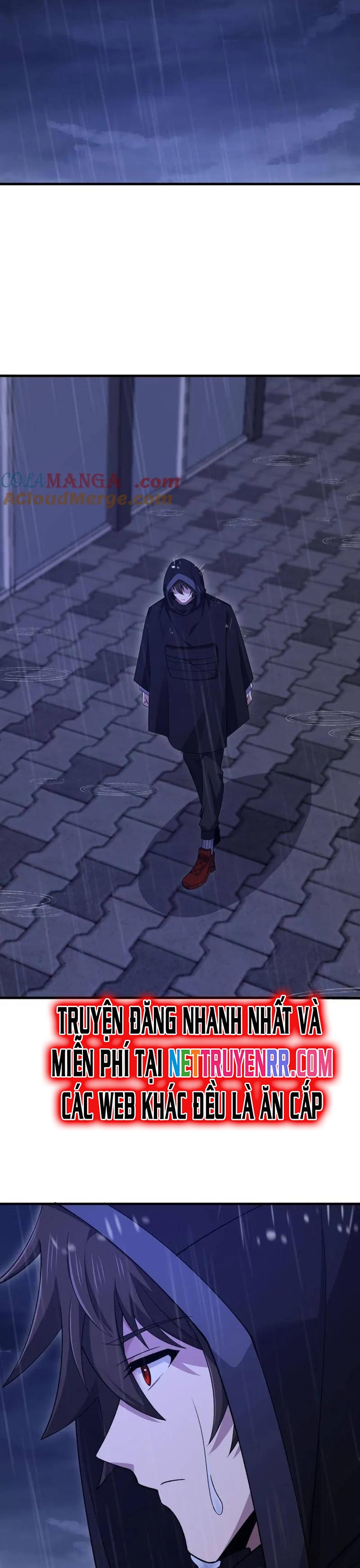 Đệ Nhất Danh Sách: Chapter 519