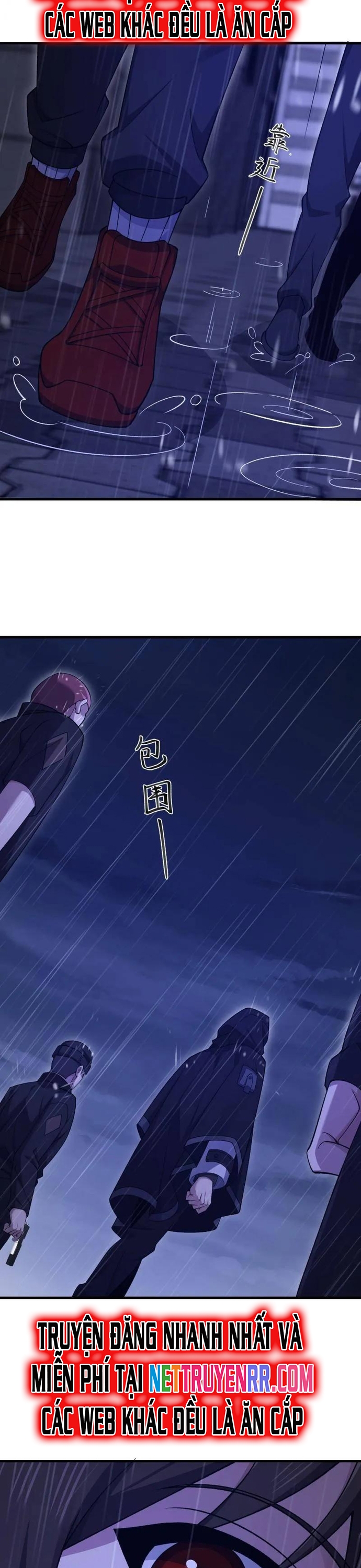 Đệ Nhất Danh Sách: Chapter 519