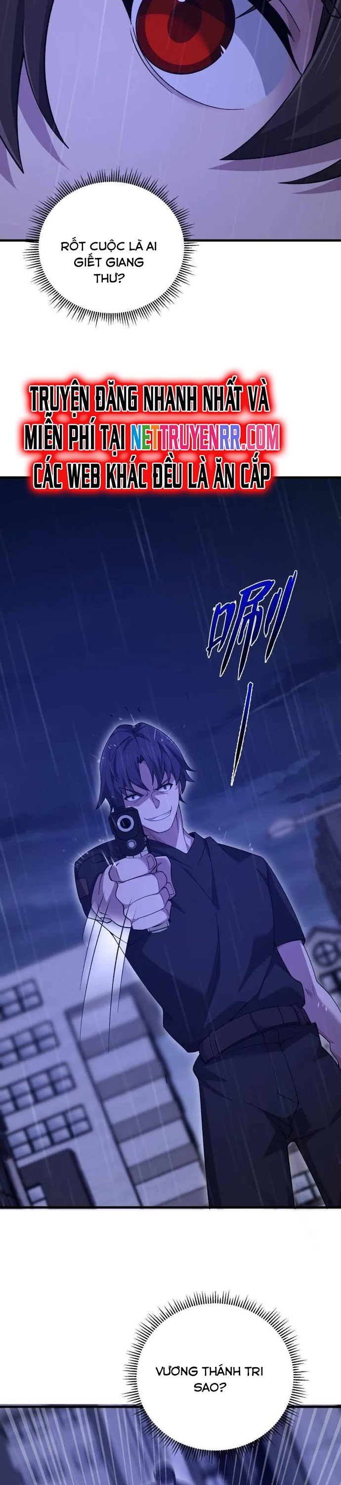 Đệ Nhất Danh Sách: Chapter 519