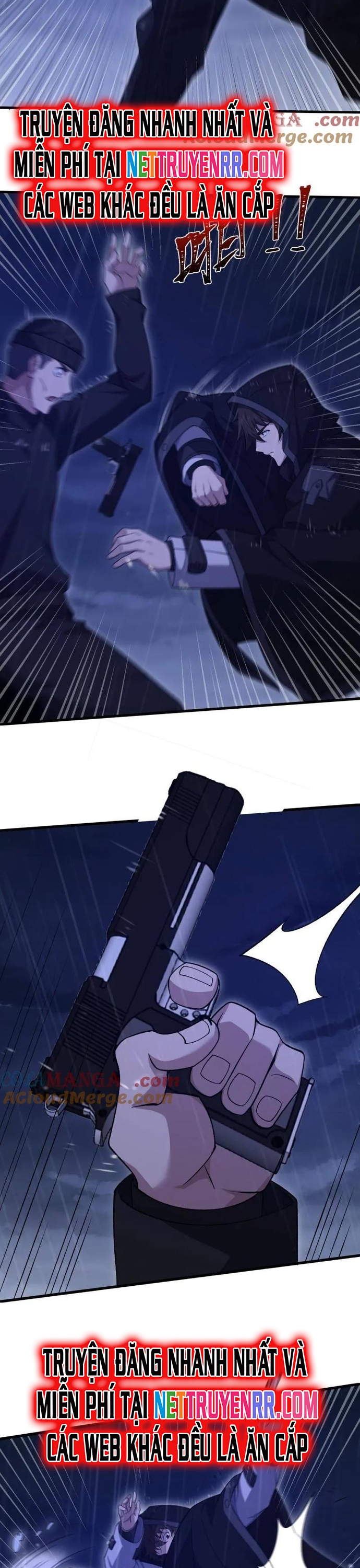 Đệ Nhất Danh Sách: Chapter 519