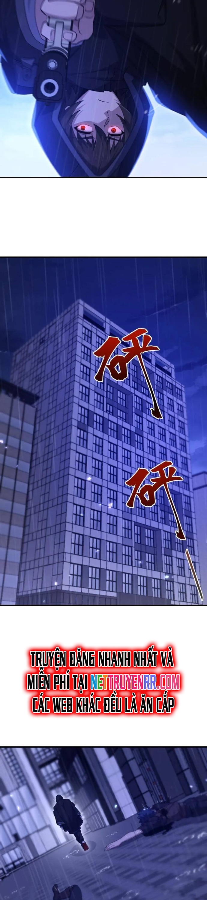 Đệ Nhất Danh Sách: Chapter 519