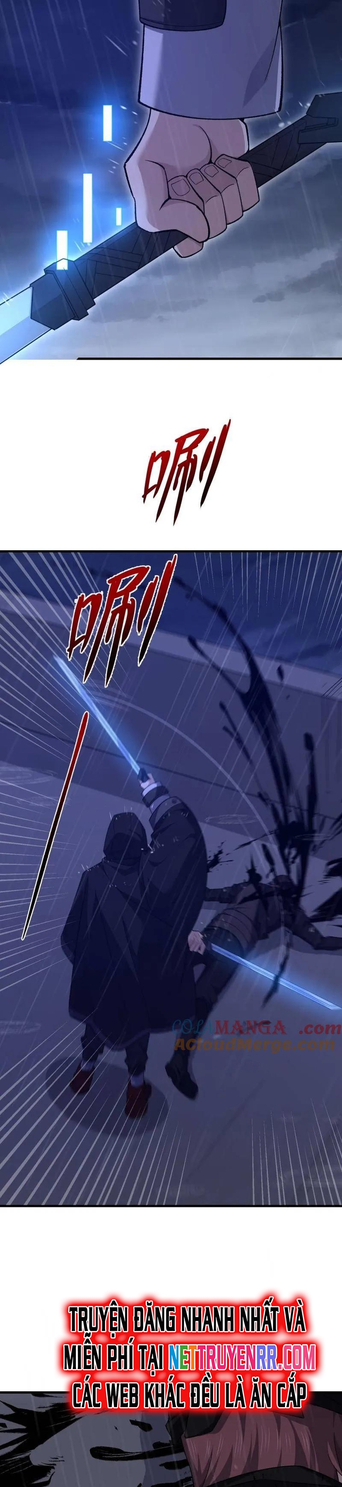 Đệ Nhất Danh Sách: Chapter 519