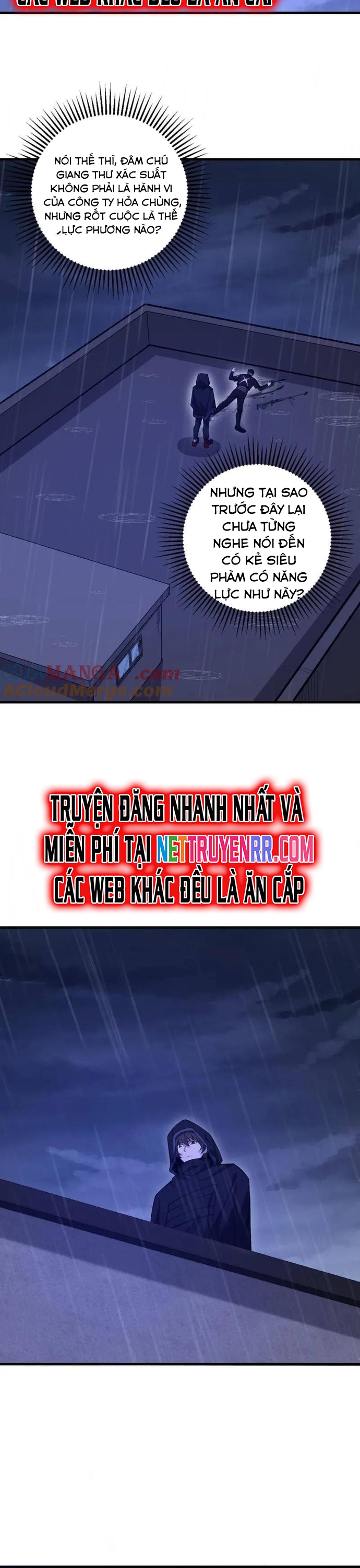 Đệ Nhất Danh Sách: Chapter 519