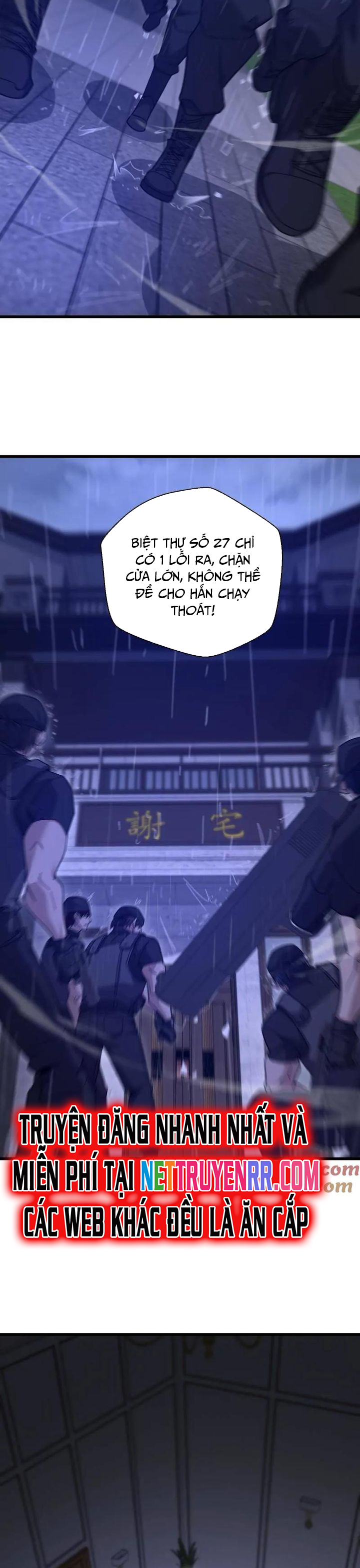 Đệ Nhất Danh Sách: Chapter 520