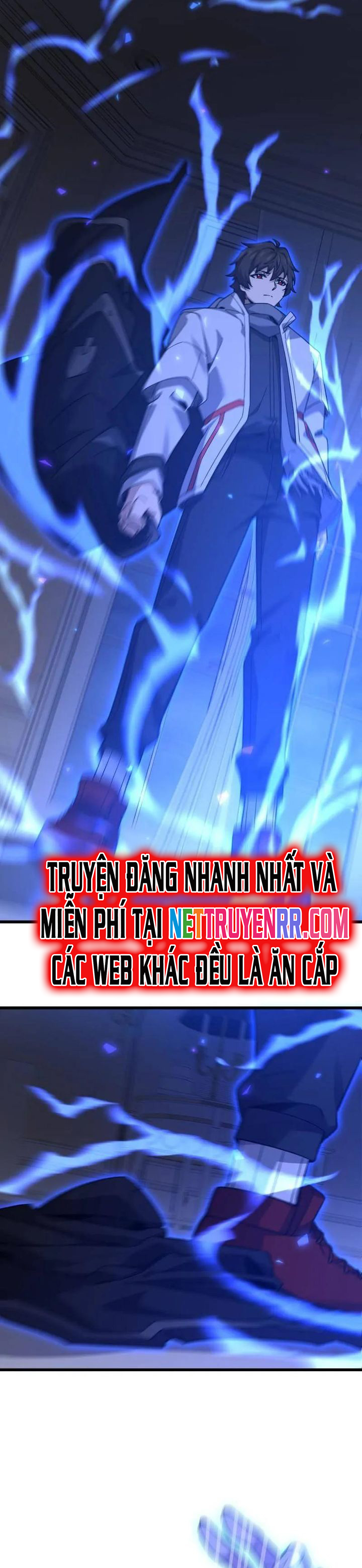 Đệ Nhất Danh Sách: Chapter 520