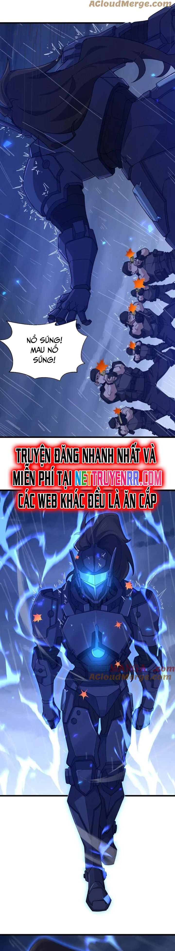 Đệ Nhất Danh Sách: Chapter 520