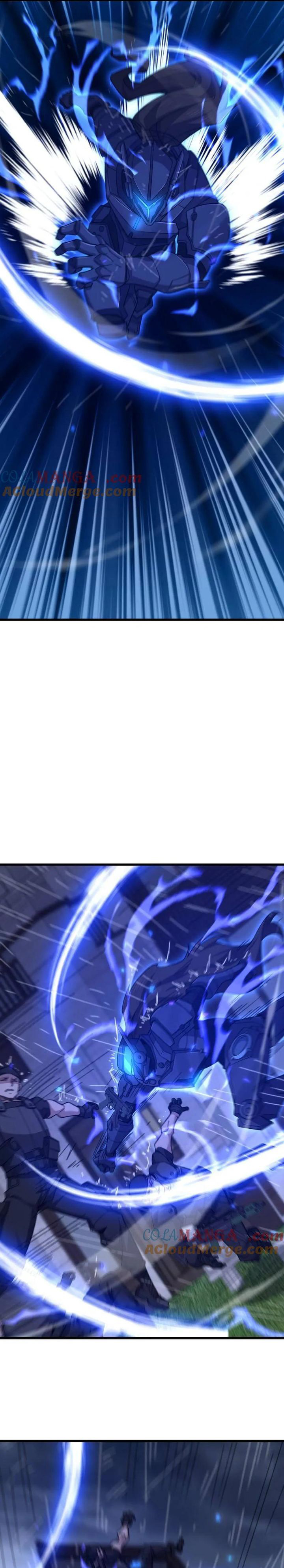 Đệ Nhất Danh Sách: Chapter 520