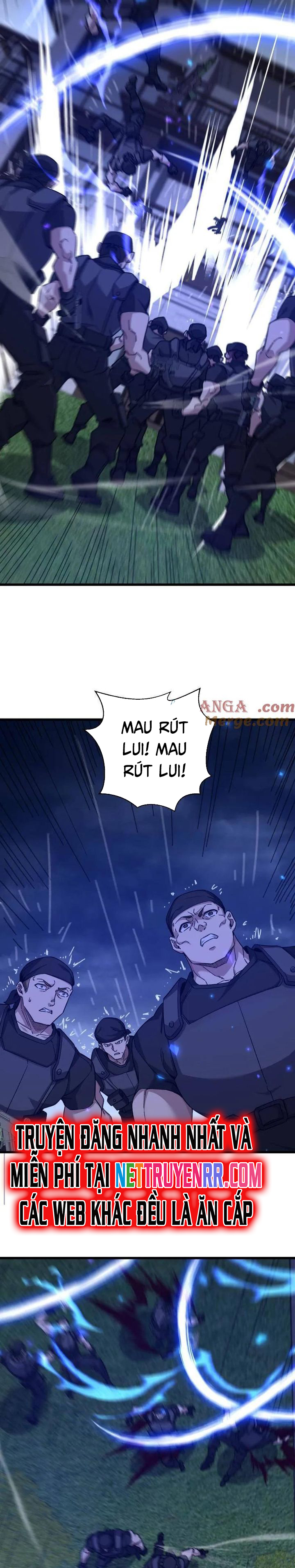 Đệ Nhất Danh Sách: Chapter 520