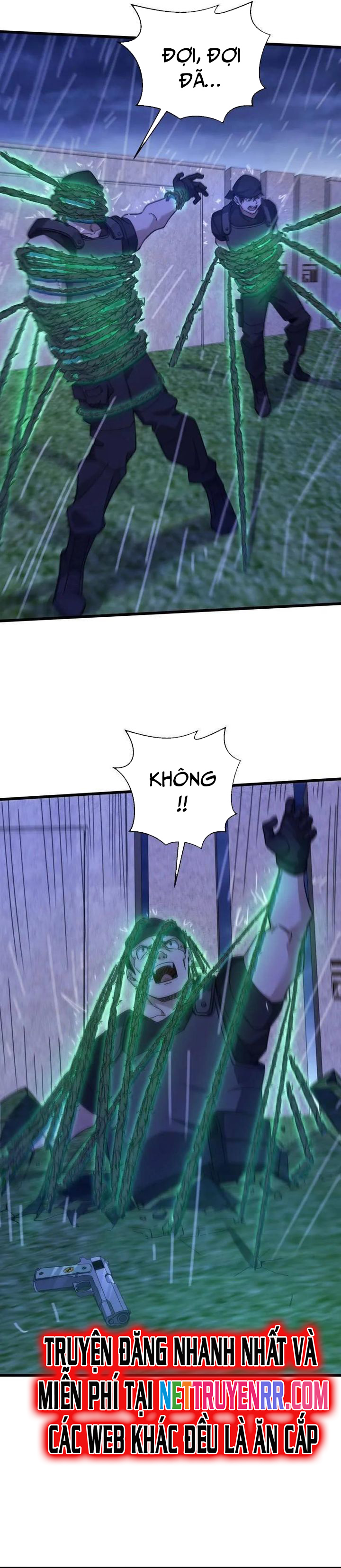 Đệ Nhất Danh Sách: Chapter 520