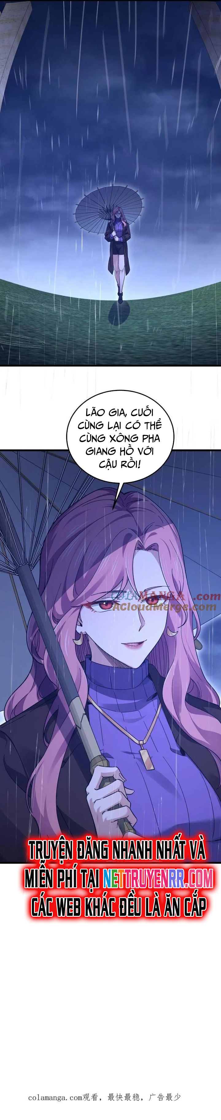 Đệ Nhất Danh Sách: Chapter 520