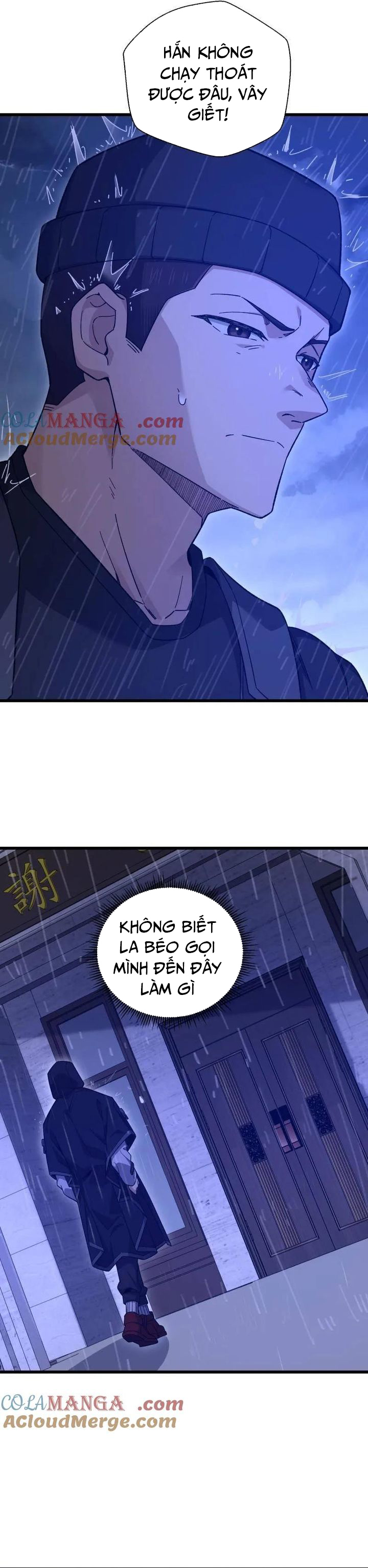 Đệ Nhất Danh Sách: Chapter 520