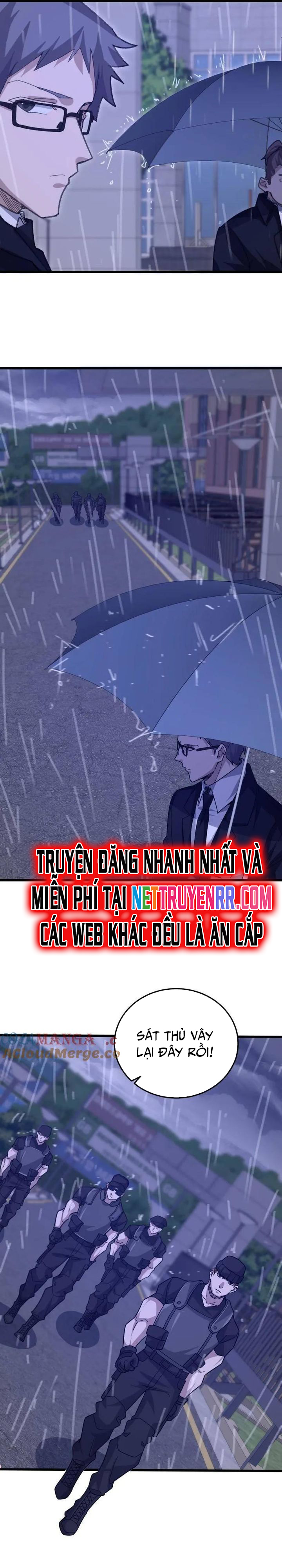 Đệ Nhất Danh Sách: Chapter 521