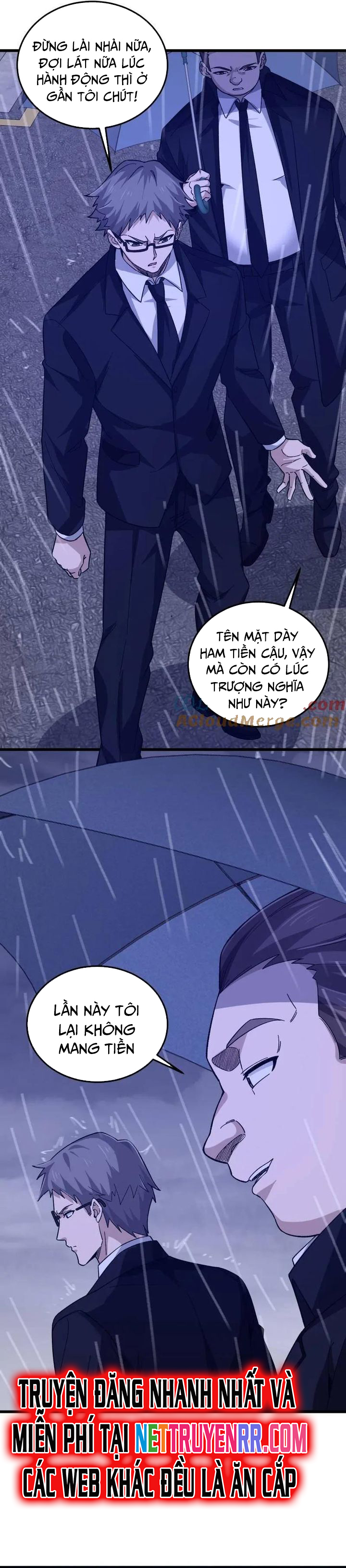 Đệ Nhất Danh Sách: Chapter 521