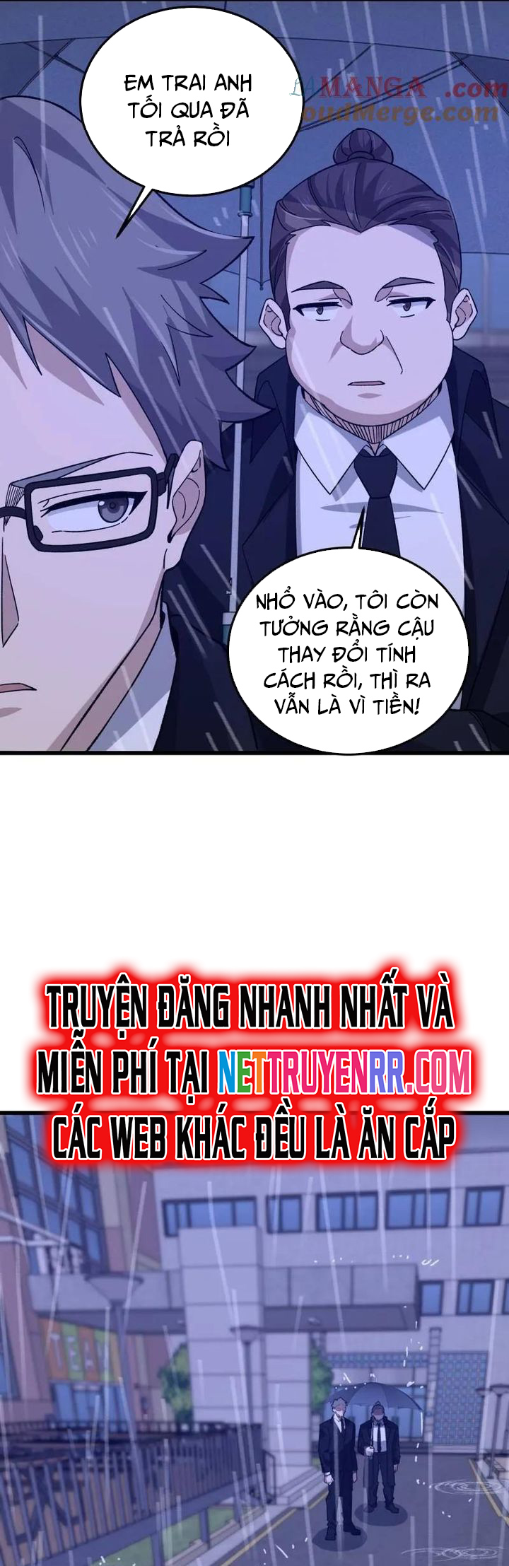 Đệ Nhất Danh Sách: Chapter 521