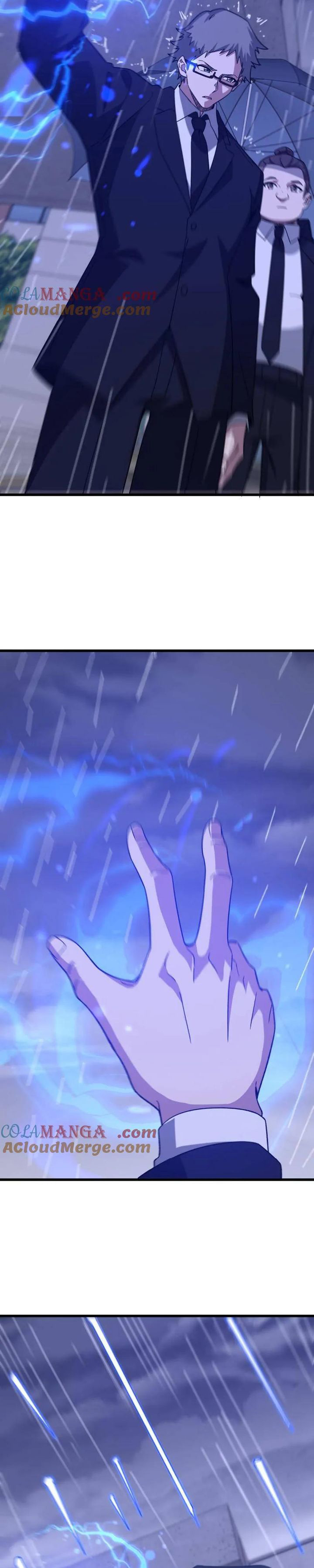 Đệ Nhất Danh Sách: Chapter 521