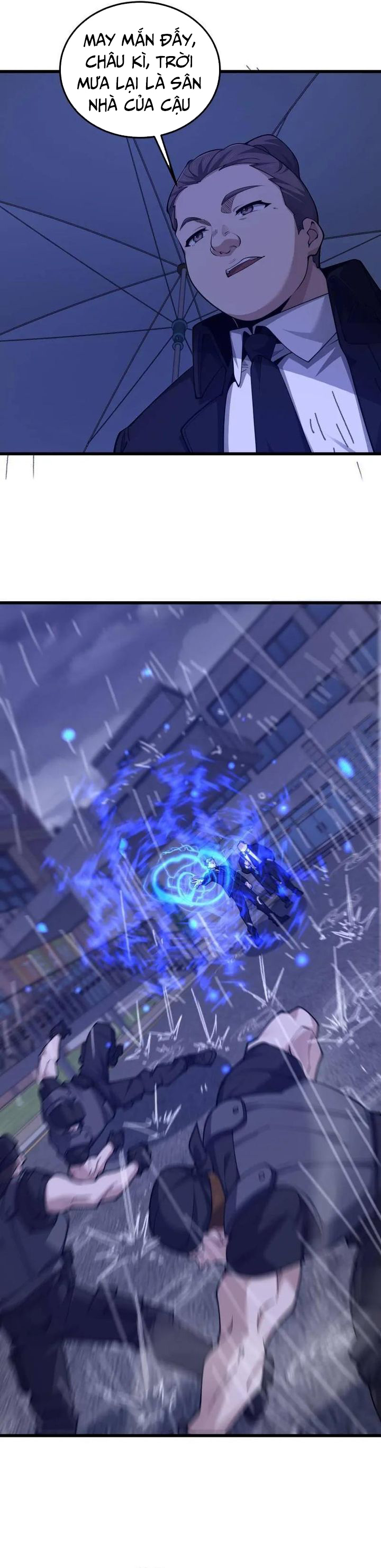 Đệ Nhất Danh Sách: Chapter 521