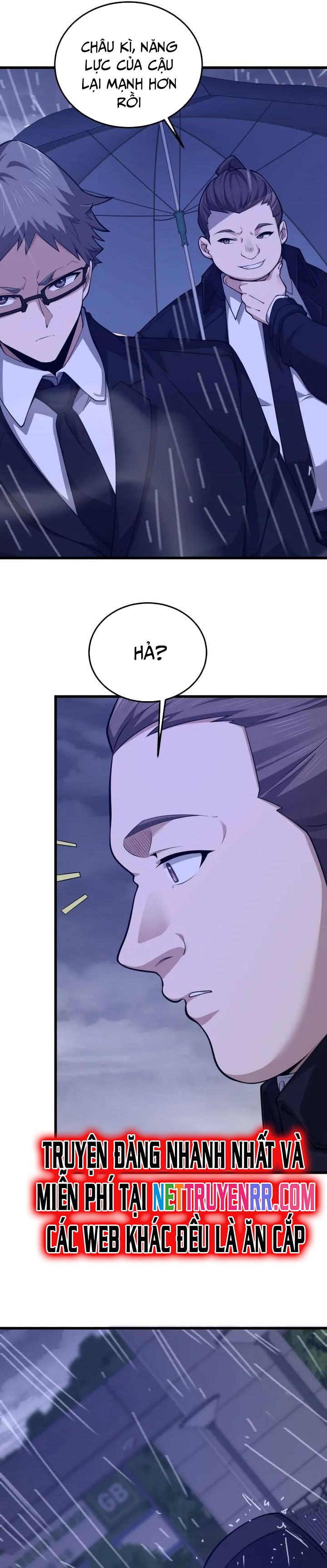 Đệ Nhất Danh Sách: Chapter 521