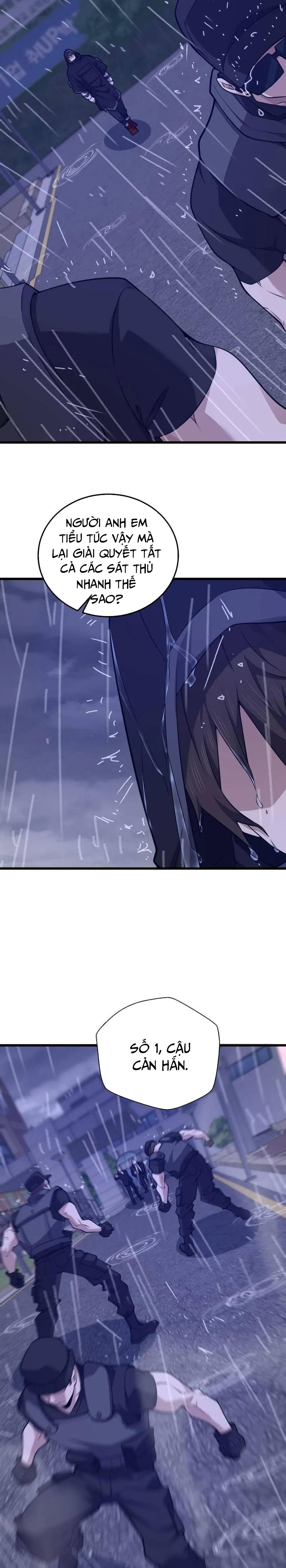 Đệ Nhất Danh Sách: Chapter 521