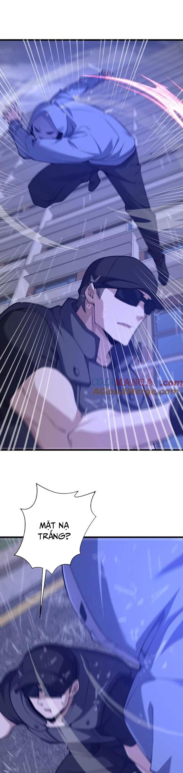 Đệ Nhất Danh Sách: Chapter 521