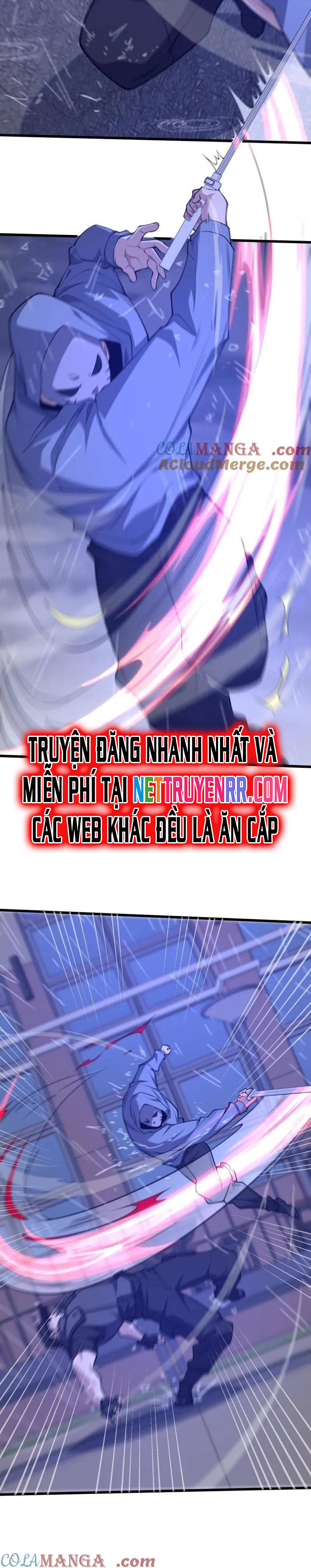 Đệ Nhất Danh Sách: Chapter 521