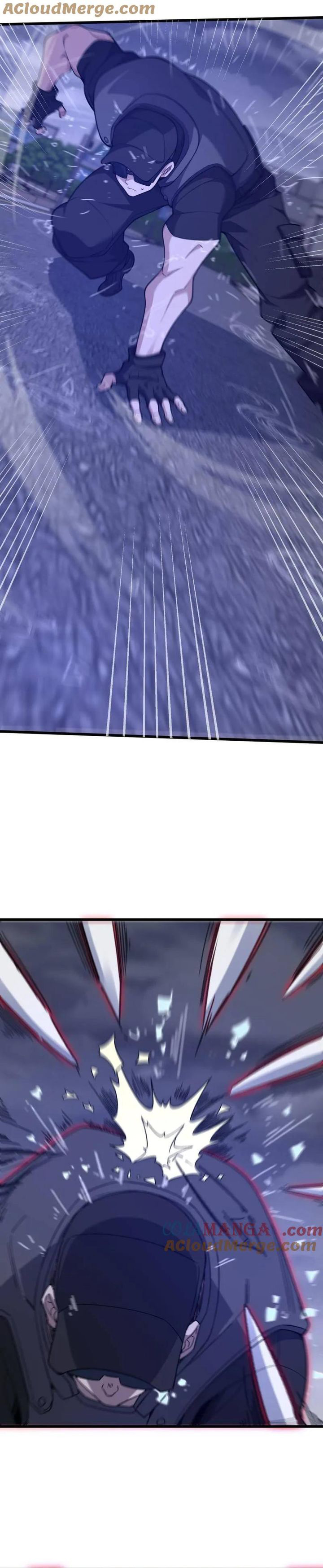 Đệ Nhất Danh Sách: Chapter 521