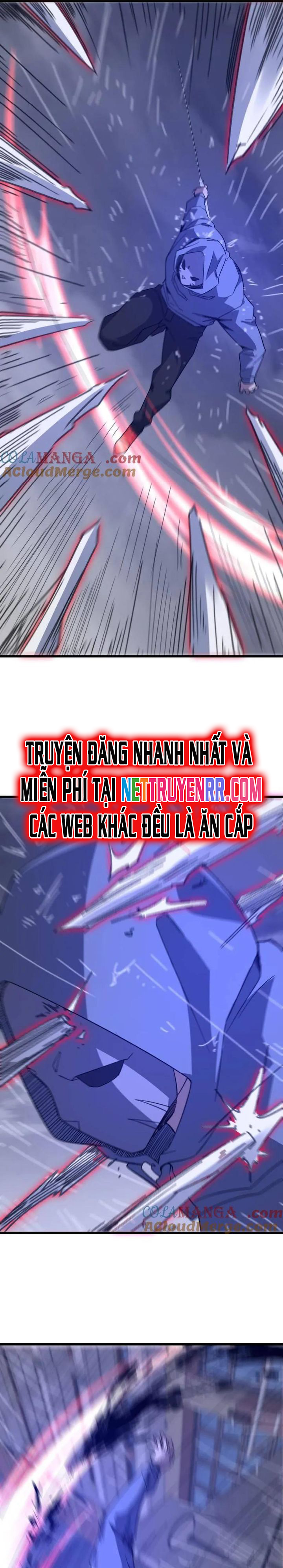 Đệ Nhất Danh Sách: Chapter 521