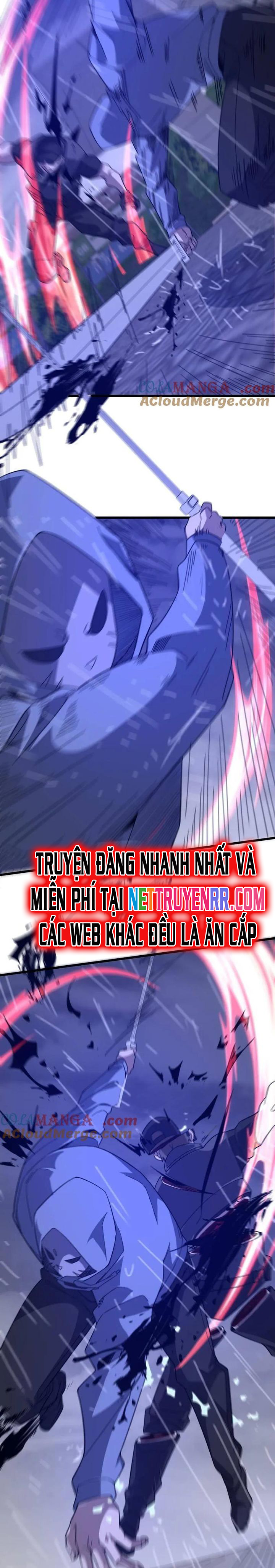 Đệ Nhất Danh Sách: Chapter 521