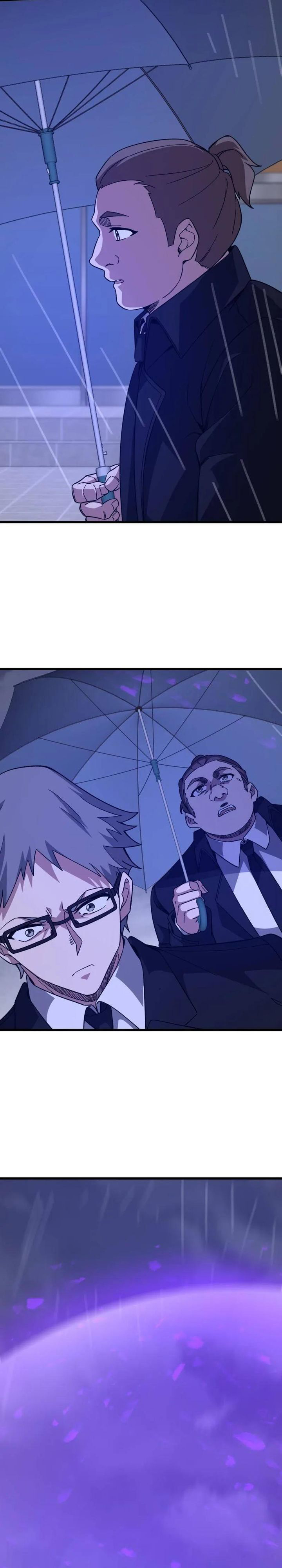 Đệ Nhất Danh Sách: Chapter 521